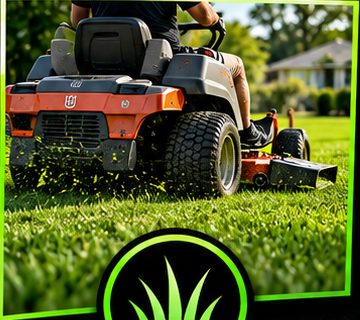 Mowing